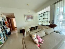 One-north Residences (D5), Apartment #612397961